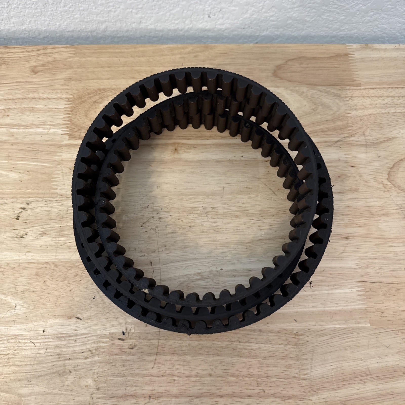 00-06 Harley-Davidson Softail Springer Classic FXSTSI Rear Drive Belt